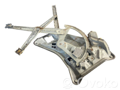 Priekšpusē elektriskā loga pacelšanas mehānisma komplekts