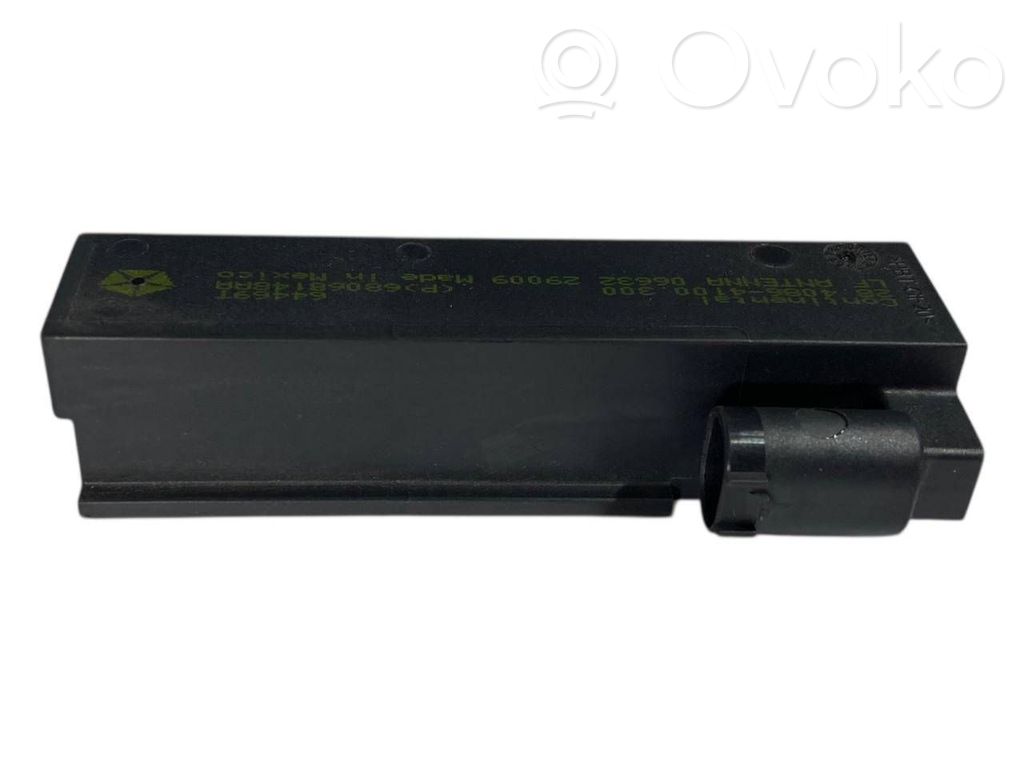 Antenas pastiprinātājs