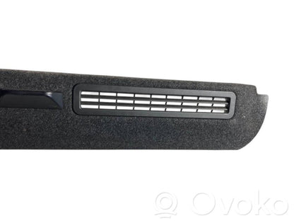 Cita veida bagāžnieka dekoratīvās apdares detaļa