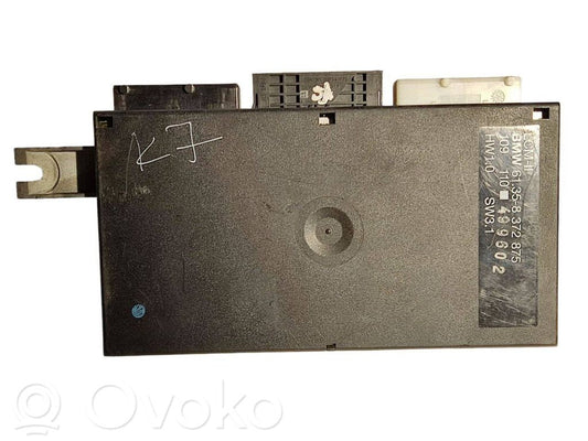 Световой модуль ЛКМ