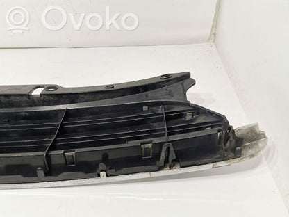 Augšējais režģis