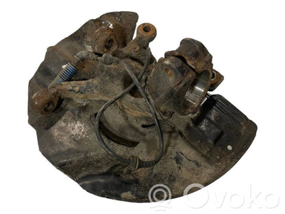 Priekšējā riteņa rumbas vārpstas šarnīrs (stupica, capfa)