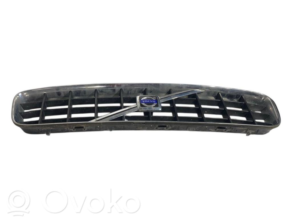 Priekšējais režģis