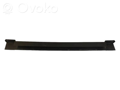 Trunk decorative trim
