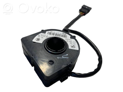 Stūres leņķa sensors