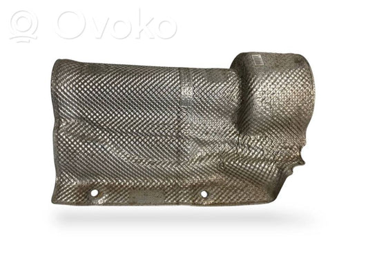 Thermal insulation (thermal protection)