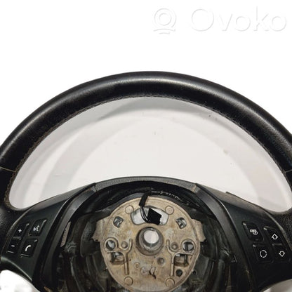 Рулевое колесо