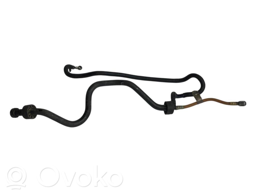 Caurule (-es) / šļūtene (-es)