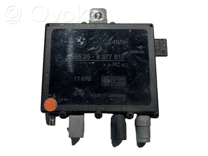 Antenas pastiprinātājs