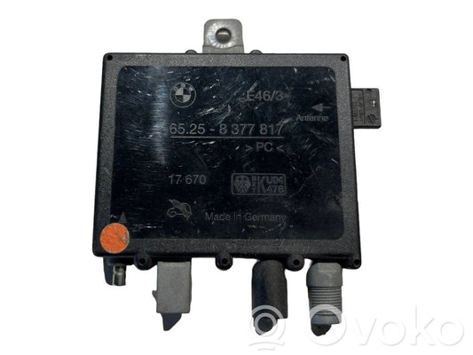 Antenas pastiprinātājs