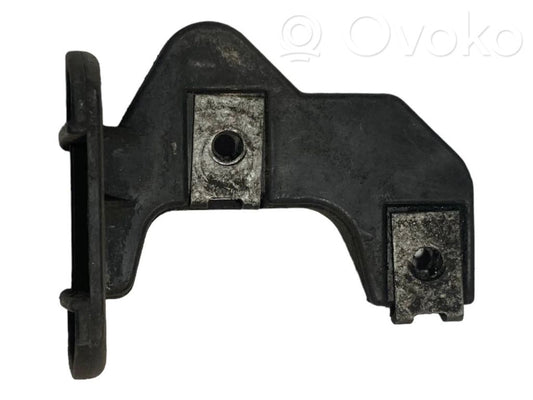 Front bumper holder