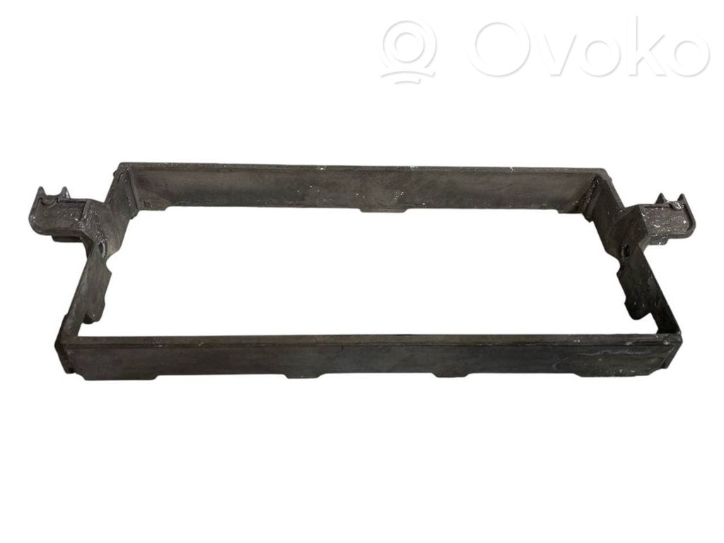 Radiouztvērēja / navigācija dekoratīvā apdare