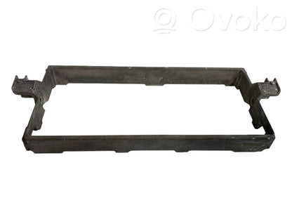 Radiouztvērēja / navigācija dekoratīvā apdare