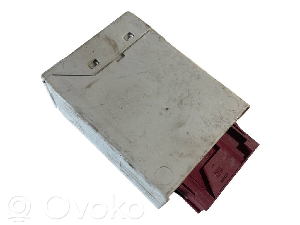 Light module LCM