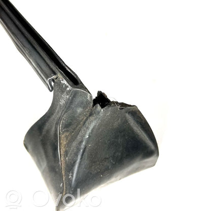 Apdares gumija (pie loga rūts)