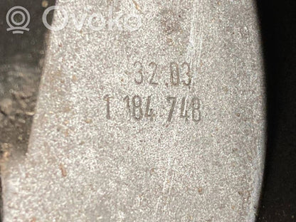 Degvielas sūknis (degvielas tvertnē)