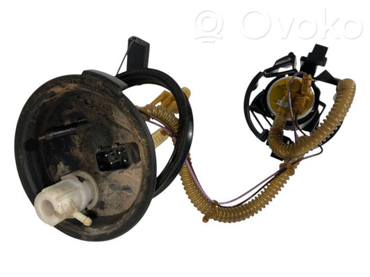 Degvielas sūknis (degvielas tvertnē)