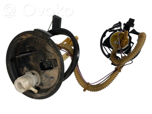 Degvielas sūknis (degvielas tvertnē)