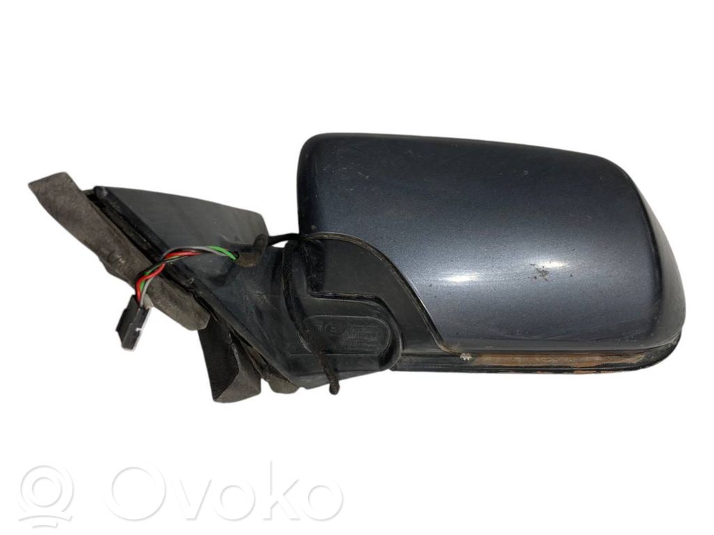 Spogulis (elektriski vadāms)