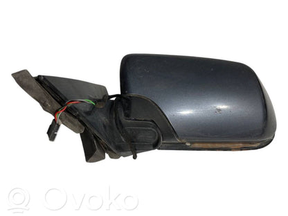 Spogulis (elektriski vadāms)