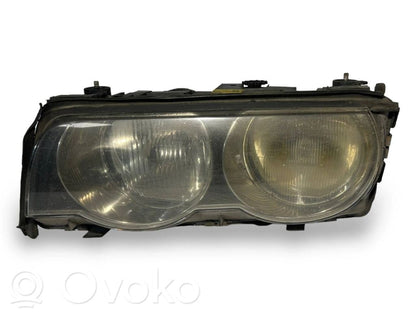 Priekšējais lukturis