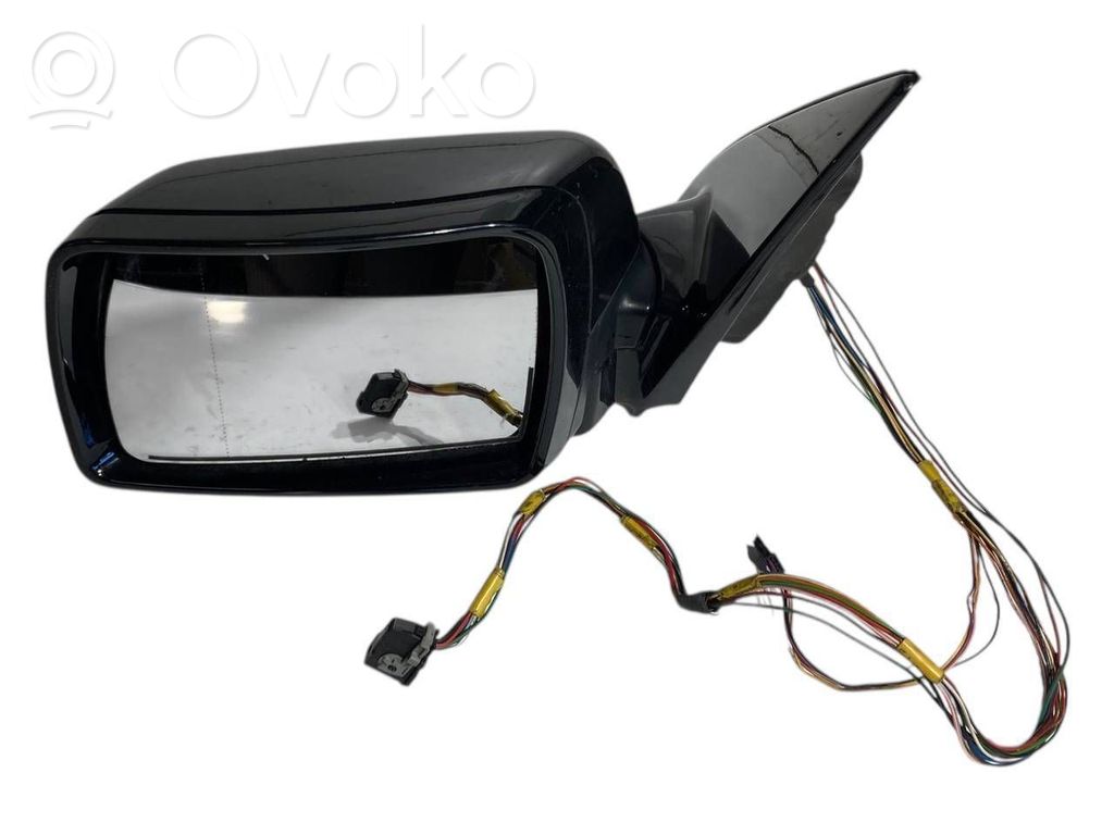 Spogulis (elektriski vadāms)