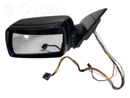 Spogulis (elektriski vadāms)