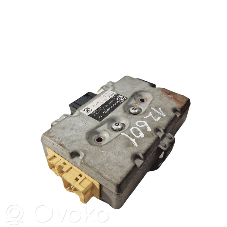 Блок управления дверью