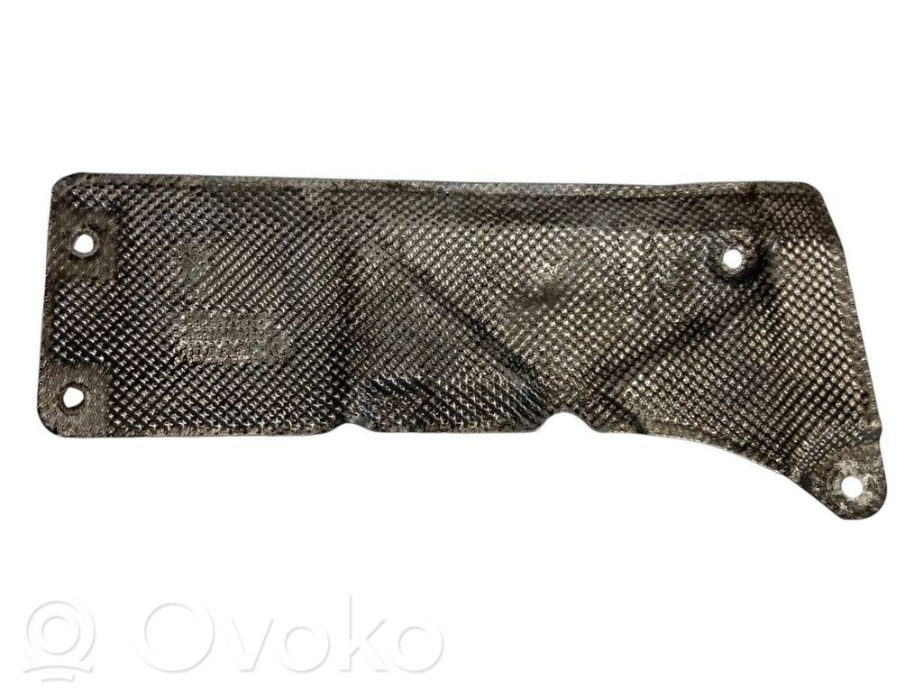 Thermal insulation (thermal protection)