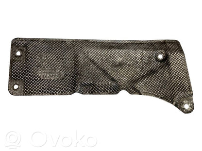 Thermal insulation (thermal protection)