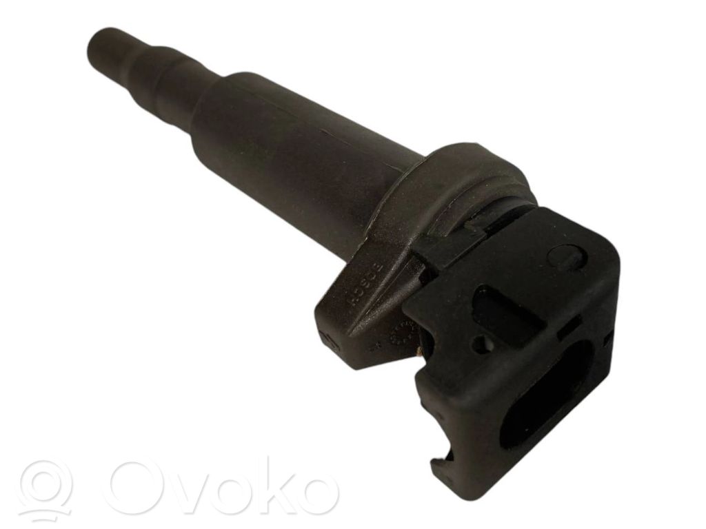 High voltage coil (for ignition)