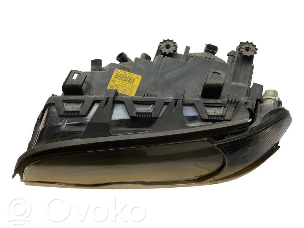 Priekšējais lukturis