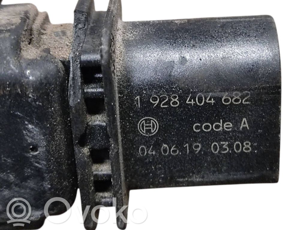Katalizators, FAP/DPF cieto daļiņu filtrs