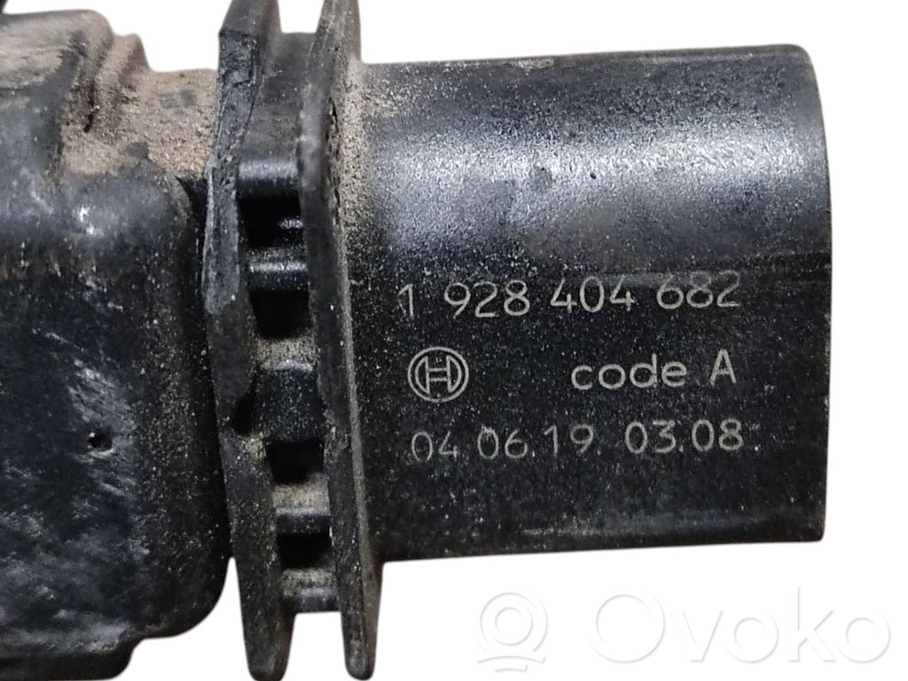 Katalizators, FAP/DPF cieto daļiņu filtrs