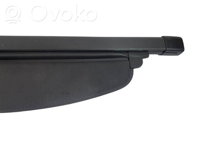 Bagāžnieks logu aizkars