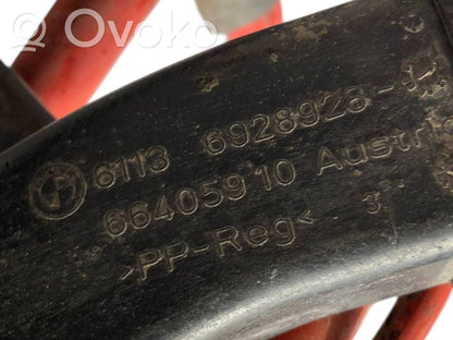 Plusa vads (akumulatora)