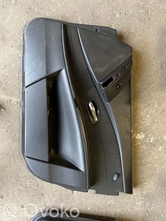 Комплект сидений