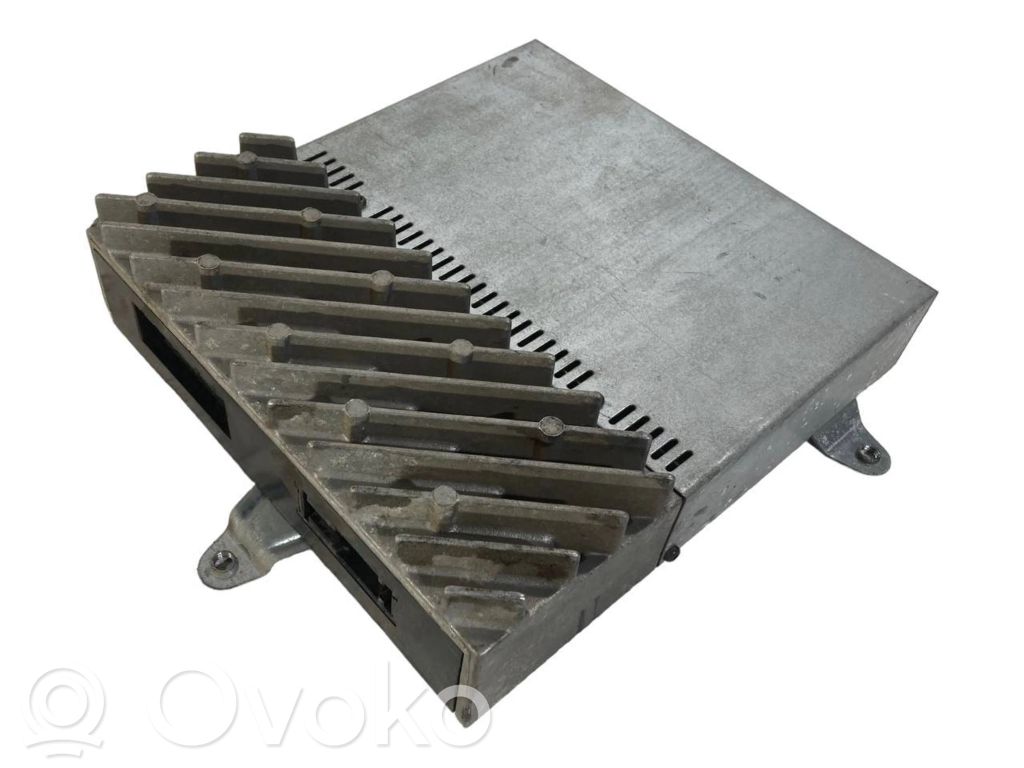 Skaņas pastiprinātājs