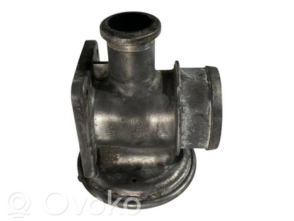 EGR vārsts