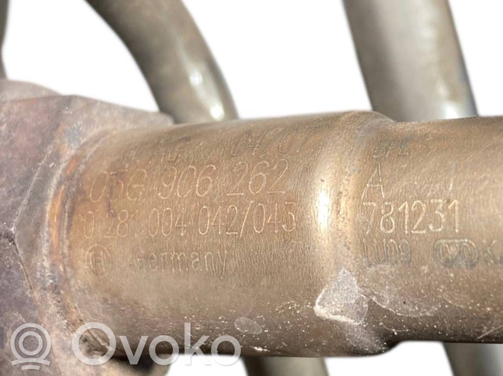 Katalizators, FAP/DPF cieto daļiņu filtrs