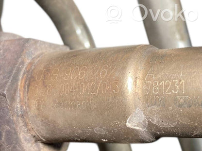 Katalizators, FAP/DPF cieto daļiņu filtrs