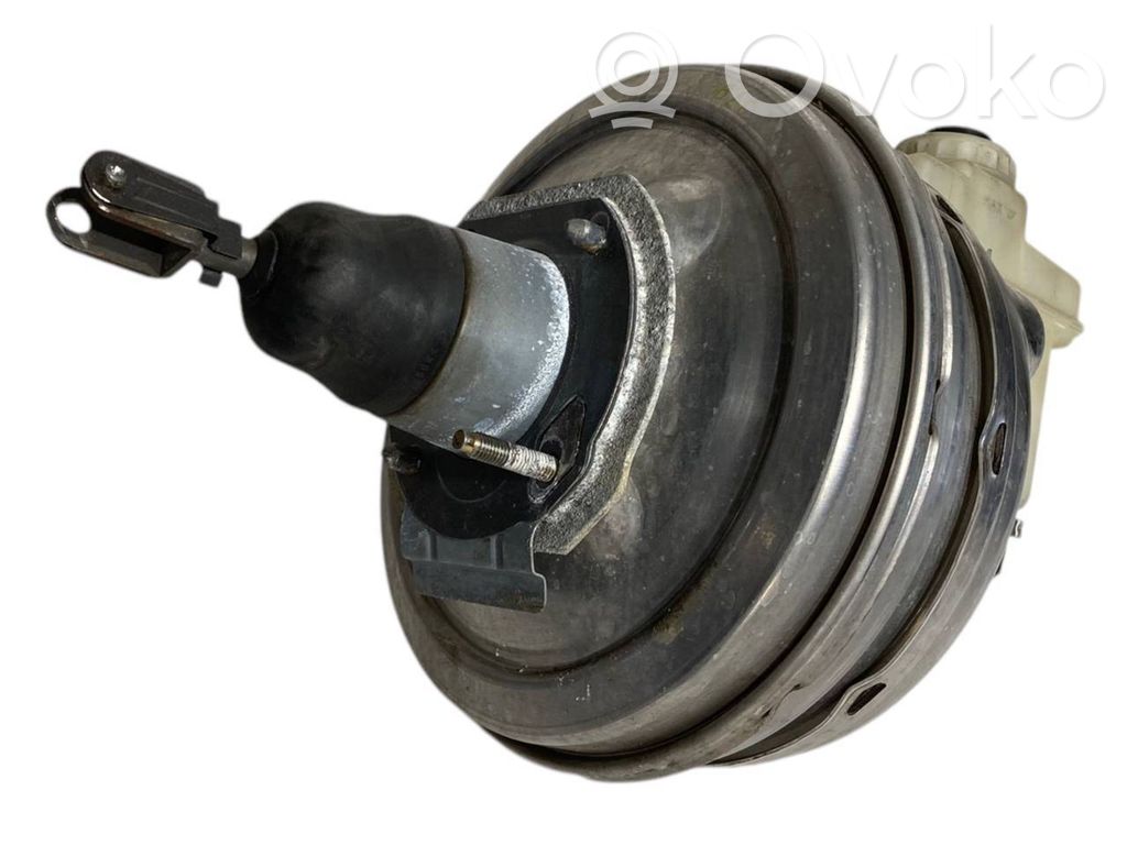 Bremžu vakuuma pastiprinātājs