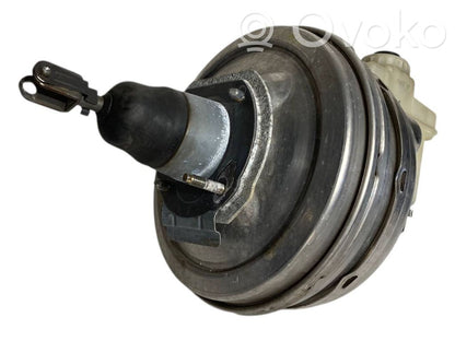 Bremžu vakuuma pastiprinātājs