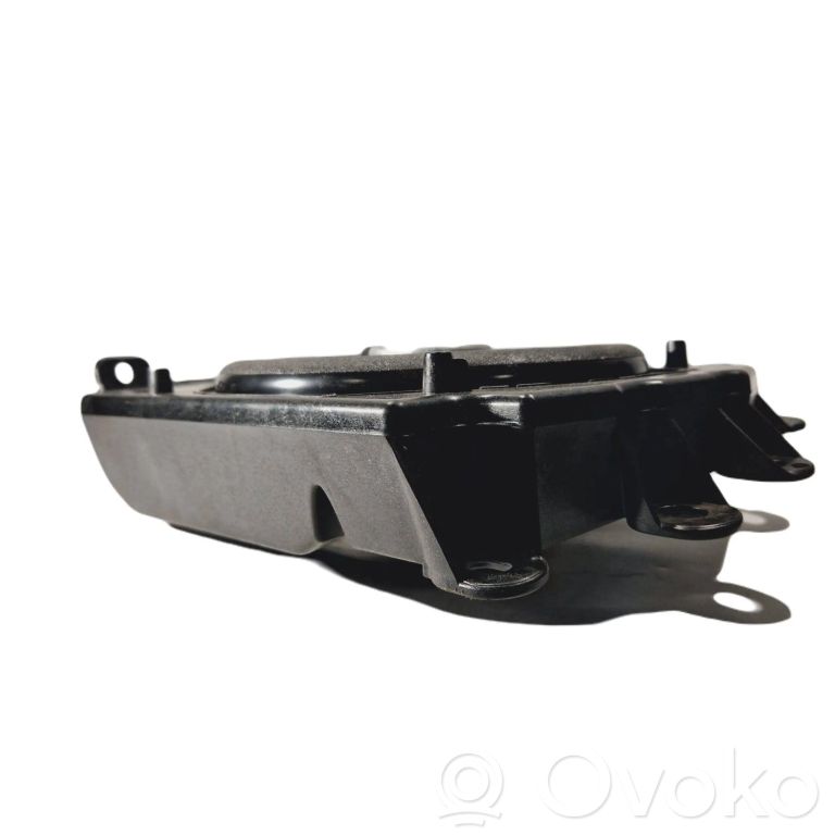 Zemo frekvenču skaļrunis