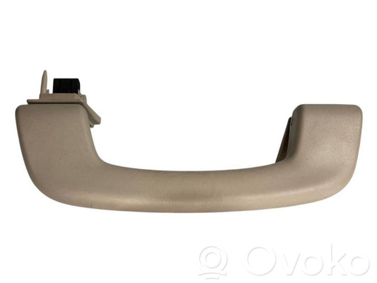 Front handle