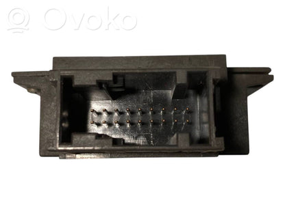 Video control module