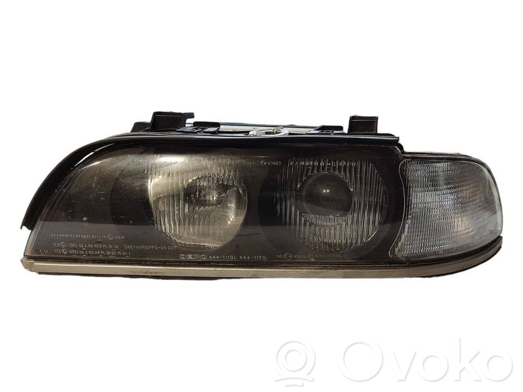 Priekšējais lukturis