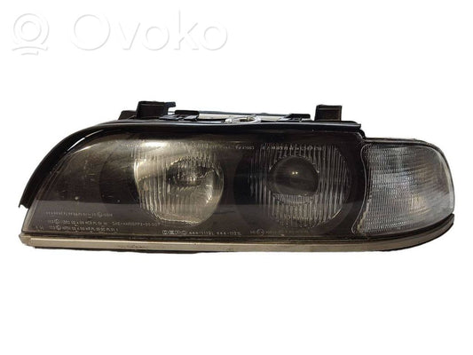 Priekšējais lukturis