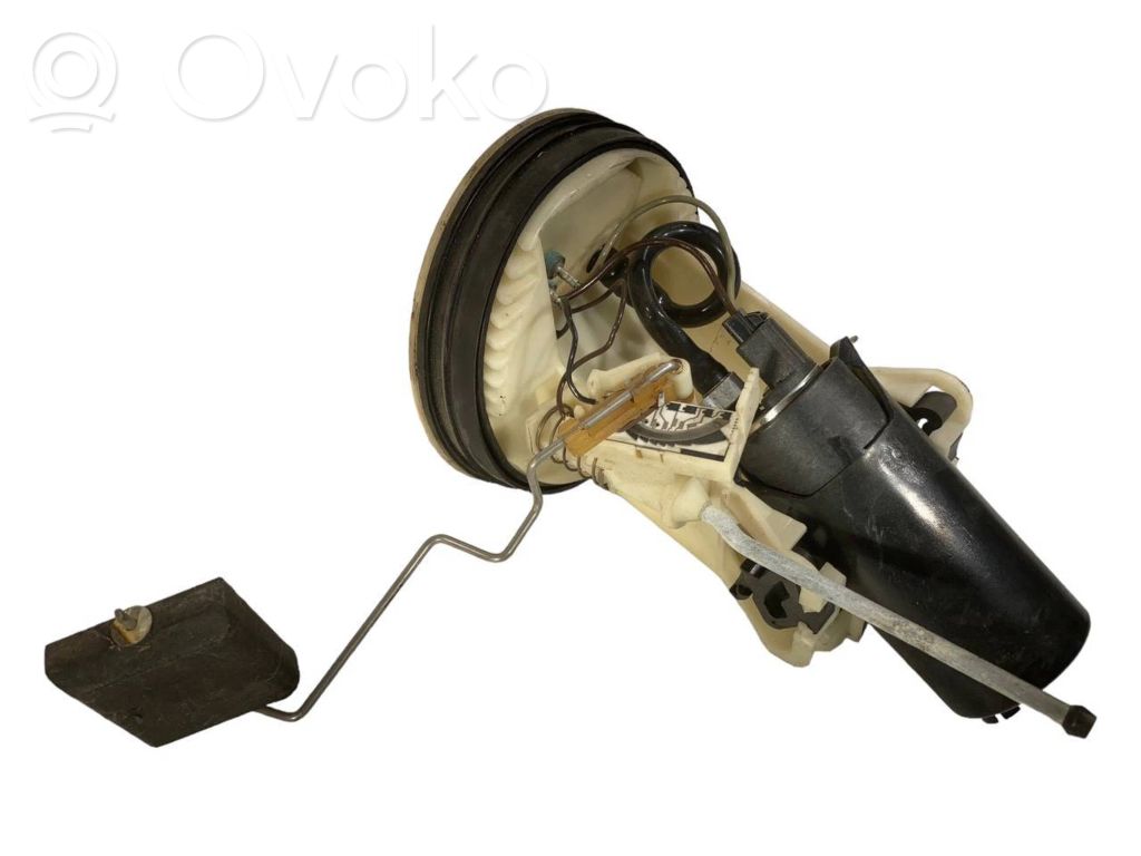 Fuel level sensor