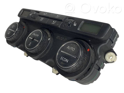 Gaisa kondicioniera / klimata kontroles / salona apsildes vadības bloks (salonā)